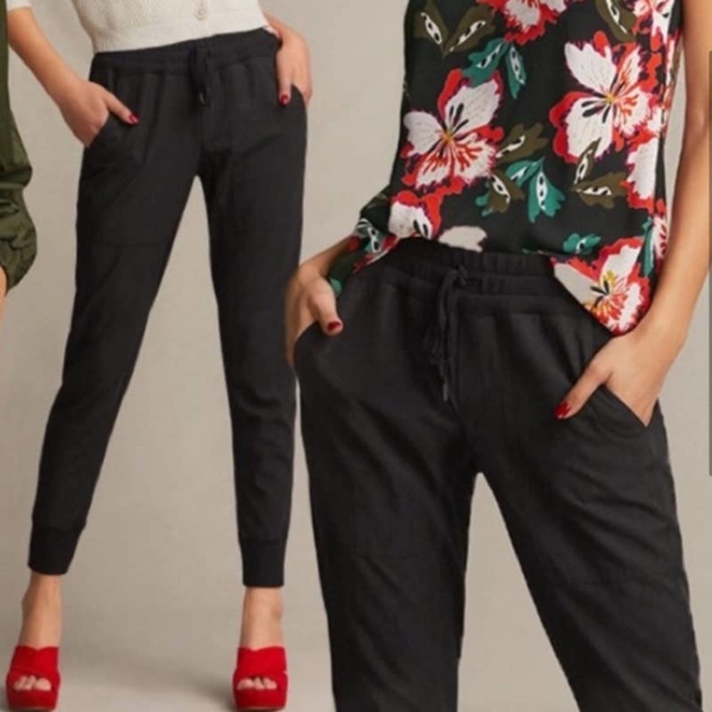 Cabi | Marathon Jogger | Black | L